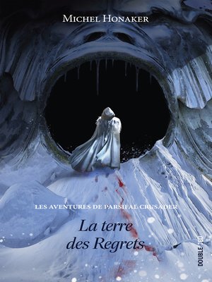 cover image of La terre des Regrets